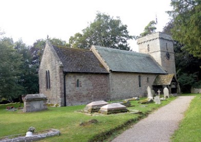 sutton-st-nicholas-hereford-diocesan-guild-of-bellringers