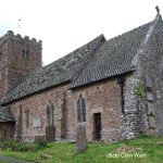 Stoke St Milborough