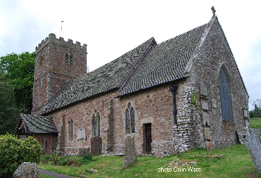 Stoke St Milborough