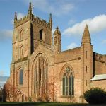 Leominster Priory Church