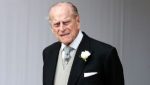 HRH Duke of Edinburgh