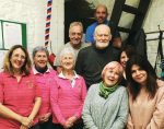 Broseley ringers