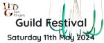 Guild Festival and AGM - report of the day