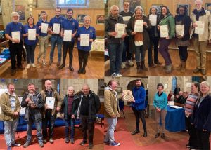 Guild Competition Day 2024 - results!