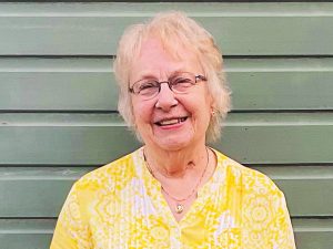 The Hereford Guild Appoints a New Vice-President