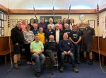 St Laurence Ludlow Guild’s Scottish Odyssey