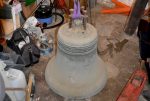Mordiford Bell Restoration