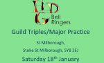 Triples/Major Practice