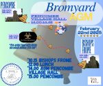 Bromyard District AGM