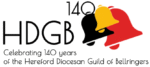 140th anniversary of the Hereford Diocesan Guild of Bellringers