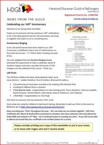 Guild News issue 8 small image